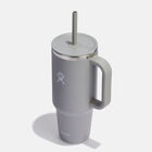 40 oz All Around Travel Tumbler כוס שתייה עם קש